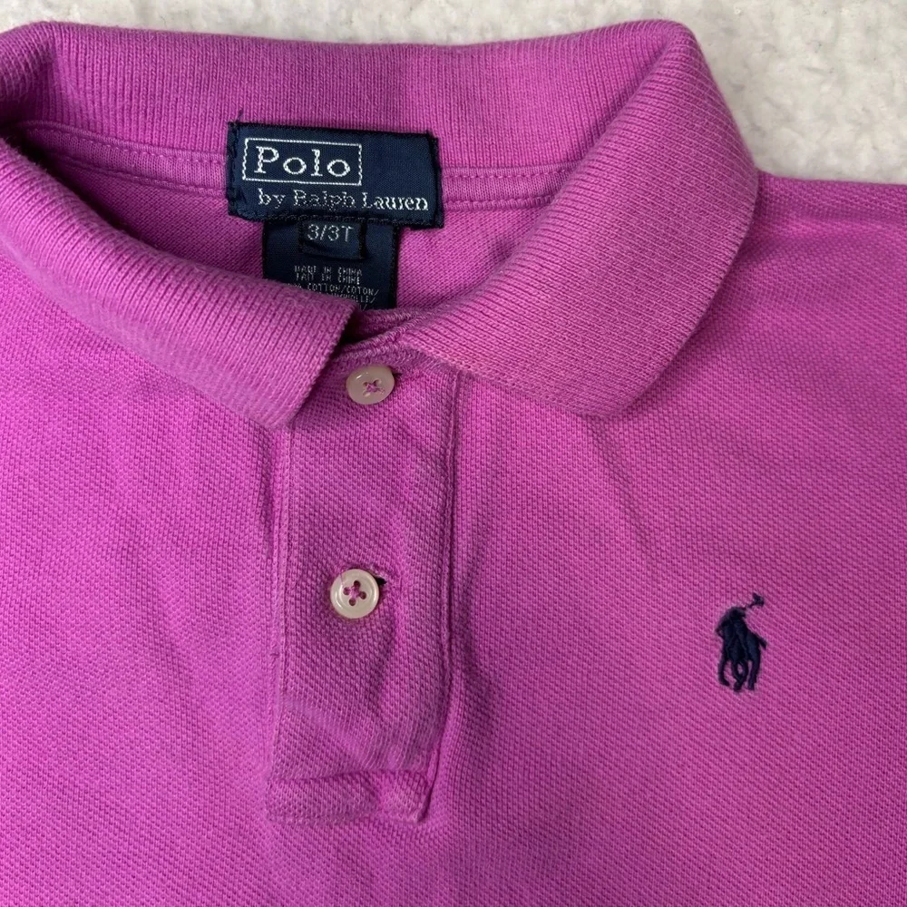 Polo Ralph Lauren gently used